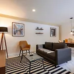 Fancy 1Br In Polanco