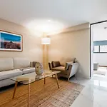 Lovely 1Br In Polanco
