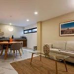 Lovely 1Br In Polanco
