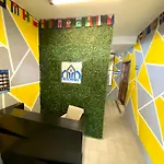 Roomies Hostel Condesa