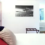 Modernisimo Loft A Pasos De La Alameda Central