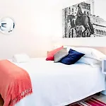 Modernisimo Loft A Pasos De La Alameda Central