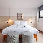 Lovely 1Br In Polanco