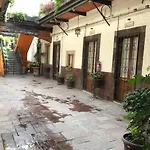 Casa Mesones