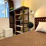 Roomies Hostel Parque Mexico