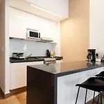 Stunning 1Br In Cuauhtemoc