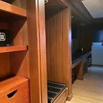 Hotel Contadero Suites y Villas