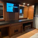 Hotel Contadero Suites y Villas