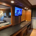 Hotel Contadero Suites y Villas
