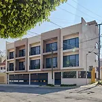 S01 De Casona Tres Suites Premium Increibles Itesm Cem S01