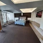 Hermoso Loft Espectacular Vista Bosquesdelaslomas