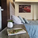 Hermoso Loft Espectacular Vista Bosquesdelaslomas