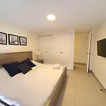 Amplio Depto 3 Rec Excelente Ubicacion Polanco