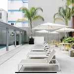 Departamento Mexicano En Polanco. Pool - Gym - Parking