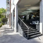 Departamento Mexicano En Polanco. Pool - Gym - Parking