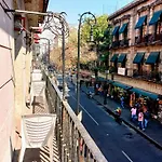 Hostel Plaza Mayor