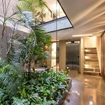 Fantastic Chic Penthouse Private Terrace & Jacuzzi
