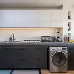 Fantastic Chic Penthouse Private Terrace & Jacuzzi
