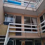 Habitacion Enfrente T1 Shambhala Tours