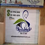 Habitacion Enfrente T1 Shambhala Tours