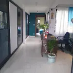 Habitacion Privada
