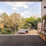 Espacioso Departamento A Pasos De Ave. Reforma