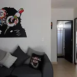 Cozy Depa Ideal Aeropuerto Estadio Gnp -Foro Sol-