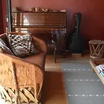 Casa Campestre Del Mangrullo
