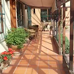 Casa Campestre Del Mangrullo