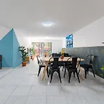 Sonora Apartments By Vh