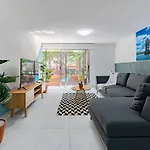 Sonora Apartments By Vh