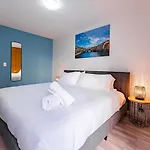Sonora Apartments By Vh