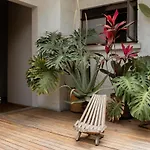 Hotel Casa Lomah Alameda