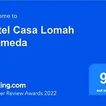 Hotel Casa Lomah Alameda