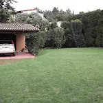 Casa Campestre Del Mangrullo