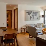 Mi Zona Lodging Condesa