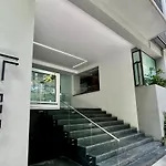 Mi Zona Lodging Condesa