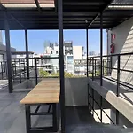 Departamento Nuevo En El Corazon De La Condesa