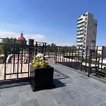 Departamento Nuevo En El Corazon De La Condesa