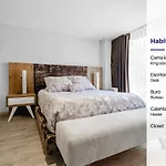 Urban Getaway, Trendy Polanco, Home Office
