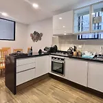 Departamento Nuevo En El Corazon De La Condesa