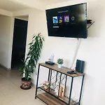 Tu Refugio En Cdmx Cerca Del Foro Sol Y Del Aicm