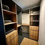 Baikal Stylish Apartment