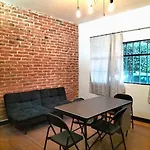 Casa Estudio Condesa