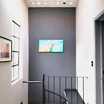 Casa Estudio Condesa