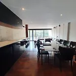 Departamento De Lujo Con Terraza Polanco