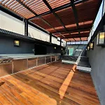 Departamento De Lujo Con Terraza Polanco
