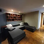 Departamento De Lujo Con Terraza Polanco