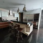 Departamento De Lujo Con Terraza Polanco
