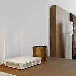 Urban Getaway, Trendy Polanco, Home Office